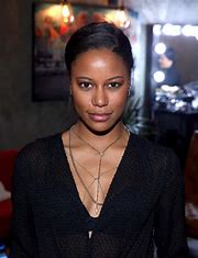 Taylour Paige